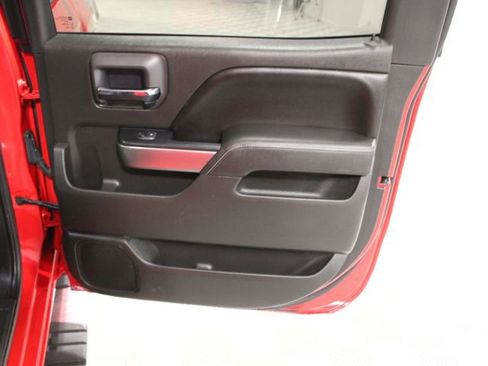 Used 2017 Chevrolet Silverado 1500 LT w/ All Star Edition image 26