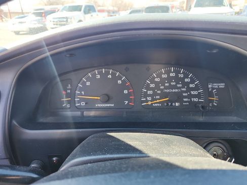 Used 1997 Toyota 4Runner SR5 image 21