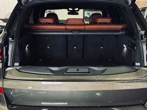 New 2026 BMW X5 xDrive40i w/ M Sport Package image 12