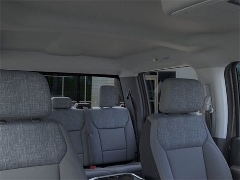 New 2024 Ford F150 XLT w/ Equipment Group 302A MID image 22