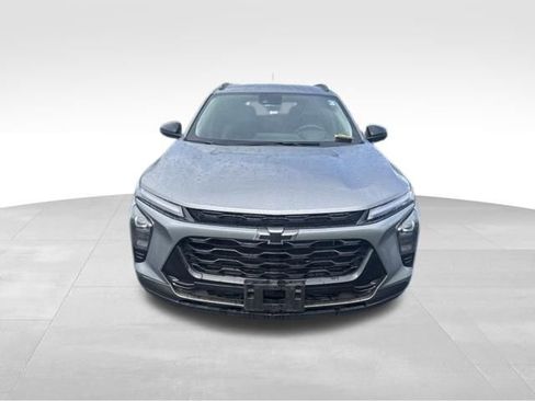 Used 2025 Chevrolet Trax ACTIV w/ Driver Confidence Package FWD image 8