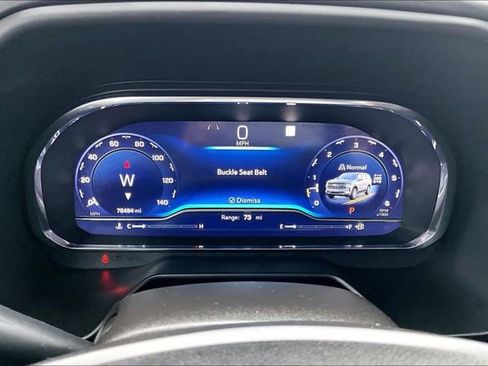 Used 2022 Chevrolet Tahoe RST w/ Luxury Package AWD/4WD image 21