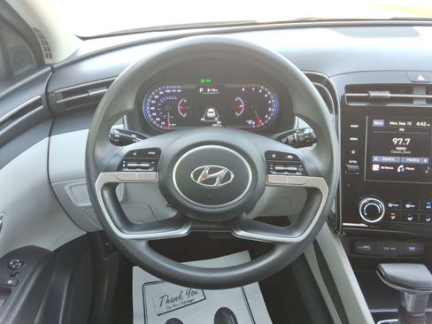 Used 2022 Hyundai Tucson SEL w/ Cargo Package image 14