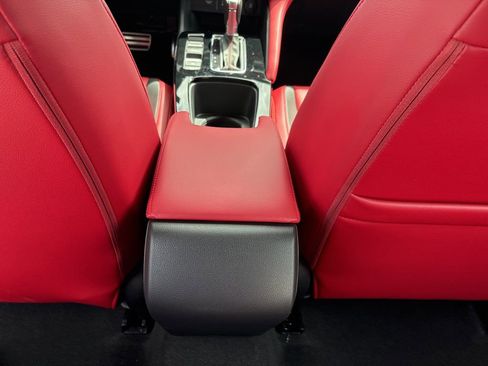 New 2026 Acura Integra A-Spec FWD image 27