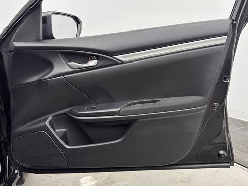 Used 2020 Honda Civic LX image 31