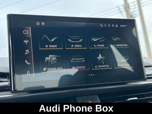 Used 2023 Audi S4 Prestige w/ Prestige Package image 21