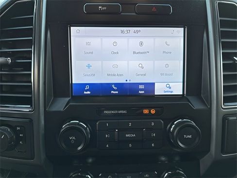 Used 2021 Ford F250 XLT image 32