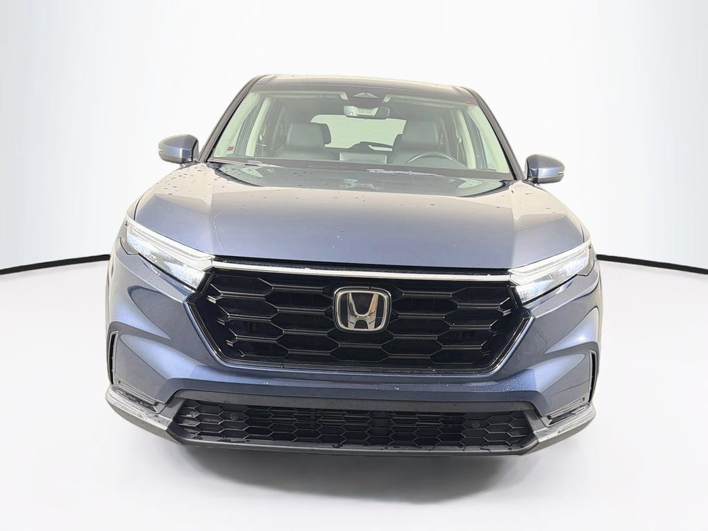 Used 2024 Honda CR-V EX-L image 2