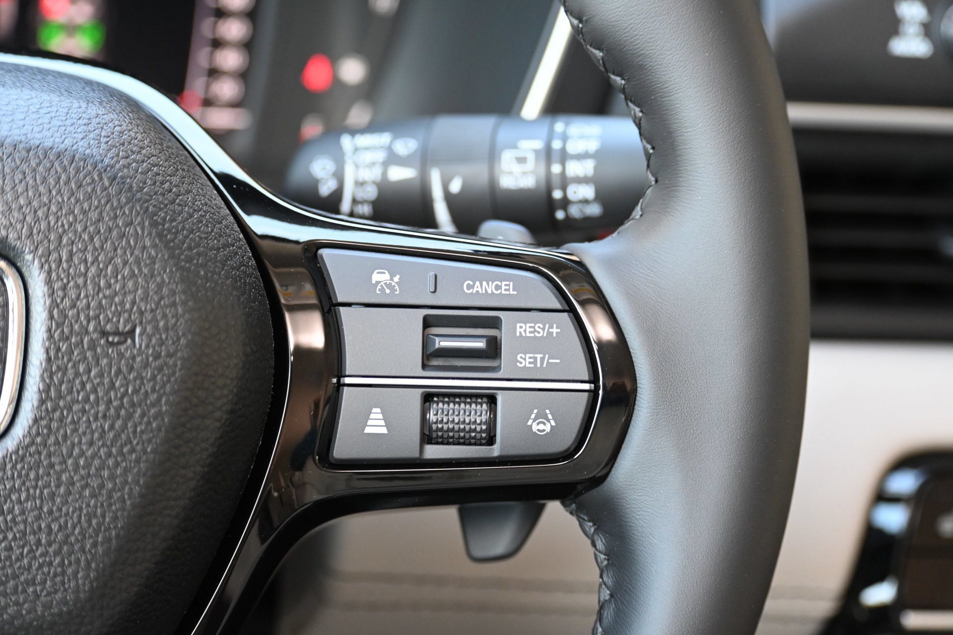 New 2026 Honda Pilot EX-L image 27