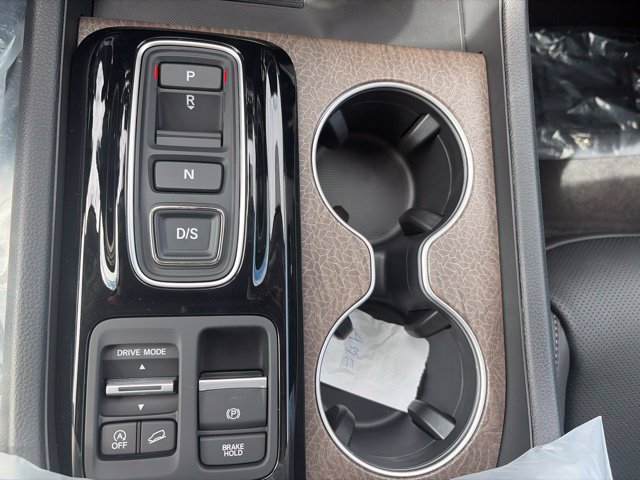 New 2026 Honda Pilot Elite image 20