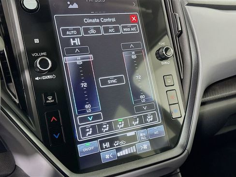 New 2026 Subaru Crosstrek 2.5i Limited image 20