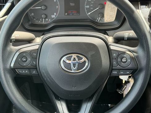 Used 2024 Toyota Corolla LE FWD image 14