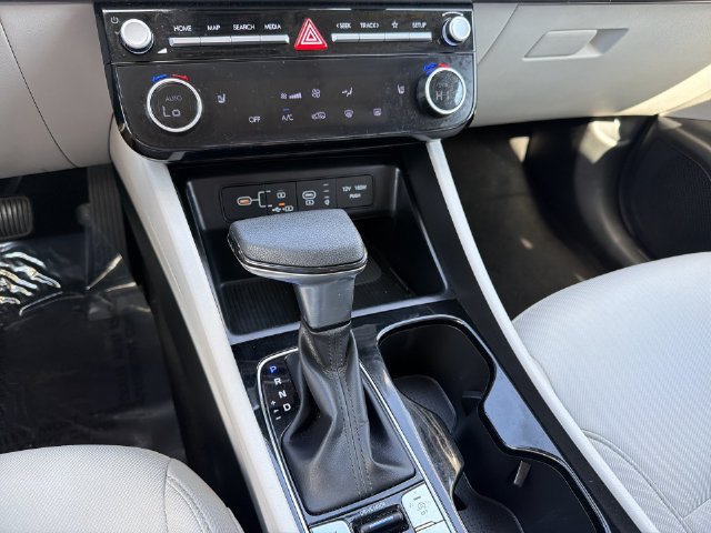 Certified 2025 Hyundai Tucson SEL AWD/4WD image 24