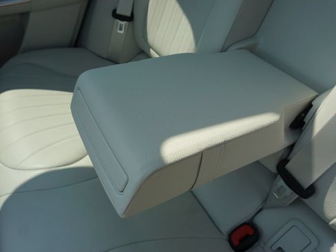 Certified 2023 Mercedes-Benz EQE 500 4MATIC SUV image 42