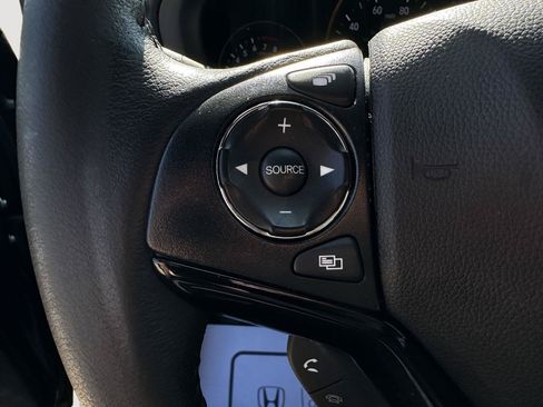 Certified 2022 Honda HR-V Sport image 18