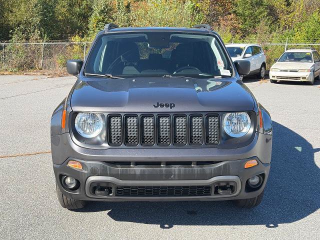 Used 2020 Jeep Renegade Sport AWD/4WD image 5