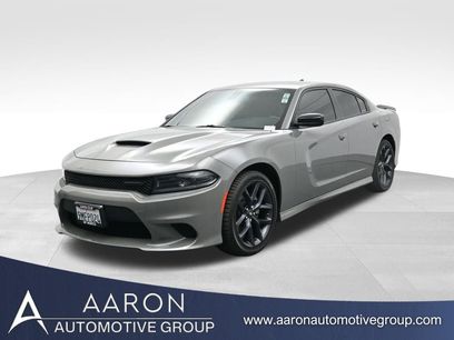 Used 2023 Dodge Charger GT w/ Blacktop Package