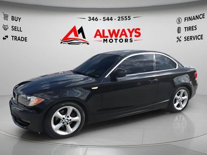 Used 2011 BMW 128i Coupe