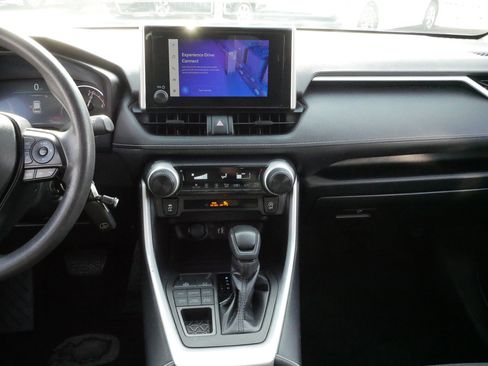 Certified 2024 Toyota RAV4 LE image 10