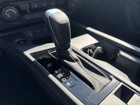 New 2026 Nissan Sentra S w/ Floor Mat Package FWD image 24