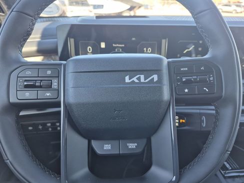 New 2027 Kia Telluride SX Prestige X-Pro AWD/4WD image 18