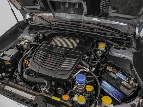 Used 2019 Subaru WRX AWD/4WD image 45