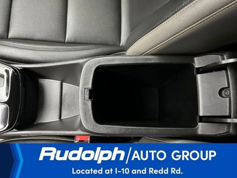 Certified 2025 Chevrolet Trax ACTIV w/ Driver Confidence Package image 26