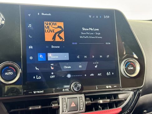 Used 2022 Lexus NX 350 F Sport w/ Accessory Package 2 image 16