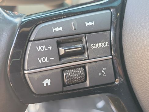 Used 2024 Honda HR-V Sport image 23