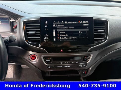 Certified 2021 Honda Passport EX-L image 26