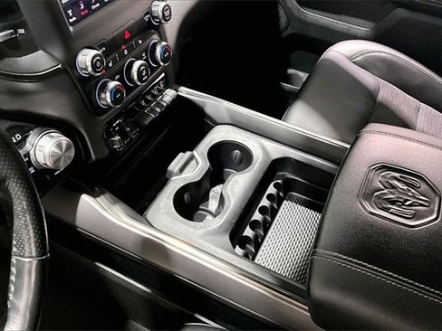 Used 2020 RAM 1500 Sport w/ Level 2 Equipment Group image 19