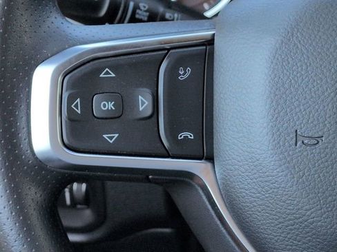 New 2026 RAM 1500 Express AWD/4WD image 25