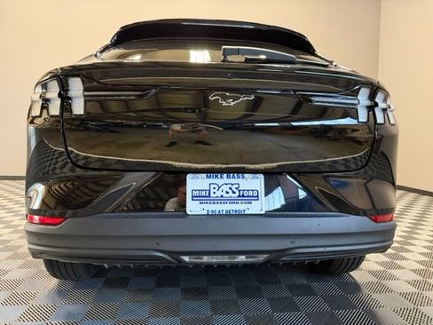 Used 2025 Ford Mustang Mach-E Select AWD/4WD image 10