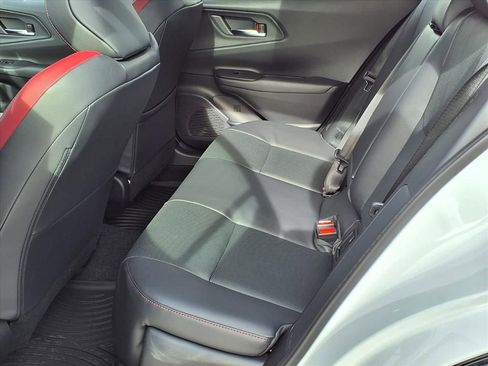 New 2026 Toyota Prius Plug-In Hybrid image 11