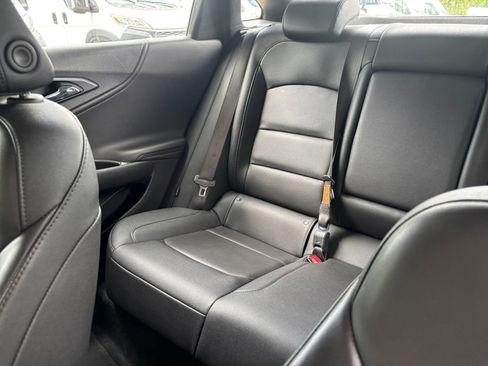 Used 2024 Chevrolet Malibu LT image 39