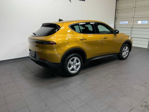 New 2025 Dodge Hornet GT w/ Cold Weather Group AWD/4WD image 3
