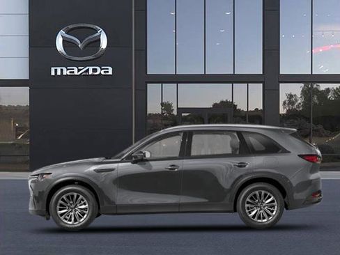New 2026 MAZDA CX-90 3.3 Turbo w/ Preferred Package image 3