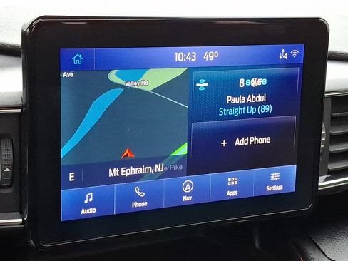 Used 2020 Ford Explorer ST w/ ST Street Pack image 19