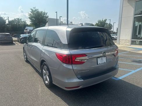Certified 2019 Honda Odyssey EX-L image 6