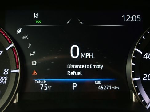 Used 2023 Toyota Highlander XSE FWD image 25