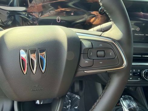 New 2026 Buick Envista Preferred image 27