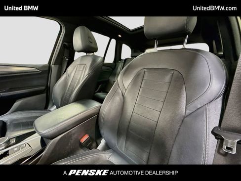 Used 2021 BMW X3 sDrive30i RWD image 12