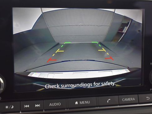 New 2026 Nissan Rogue SV w/ SV Premium Package image 11