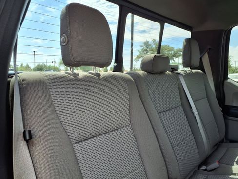 Used 2018 Ford F150 XLT w/ Trailer Tow Package AWD/4WD image 15