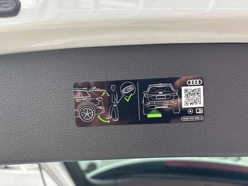 New 2025 Audi Q7 3.0T Premium Plus image 44