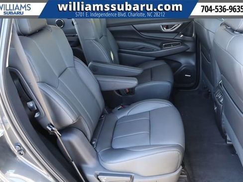 New 2026 Subaru Ascent Limited image 22