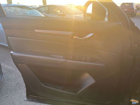 Used 2024 MAZDA CX-5 AWD 2.5 S w/ Select Package image 18