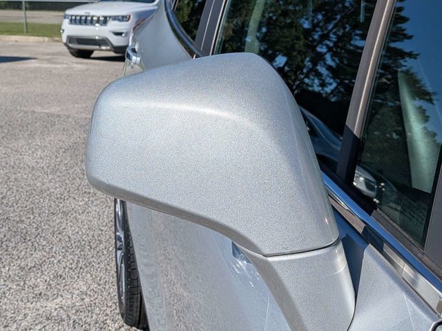 Used 2022 Buick Encore Preferred w/ Safety Package AWD/4WD image 10