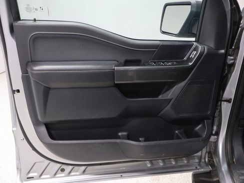 Used 2023 Ford F150 XLT w/ Equipment Group 302A High image 13