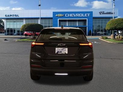 New 2027 Chevrolet Bolt LT w/ Comfort Package